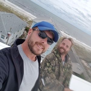 Meet your Posher, Keith